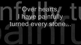 Overjoyed - Stevie Wonder