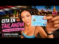 Date with a LADYBOY