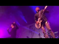 Creeper - Hiding With Boys (Manchester 19/3/22)