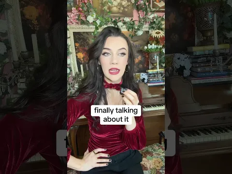 i’m finally talking about it.