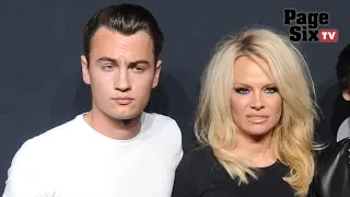 Pamela Anderson and Tommy Lee s son joins The Hills