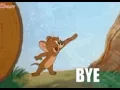 Bye gif