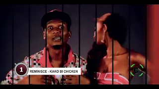 artistry battle illbliss vs reminisce