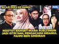 Lagu NGOTOT BANGET INARA RUSLI INGIN JADI ISTRI SAH, PENGACARA INSANUL FAHMI BERI SINDIRAN