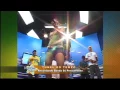 Download Lagu BANDA SÓ PENSAMENTO NO TÚNEL DO TEMPO DA TARDE LEGAL SOZINHA ESTOU