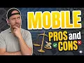 Pros and Cons of Living in Mobile Alabama Moving to Mobile Alabama