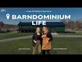 Thinking about building or buying a Barndominium in Michigan