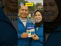 Lagu Susu Entrasol Gold Teman Setia Kami