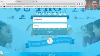ClassLink Login Tutorial