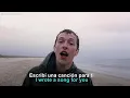 Download Lagu Coldplay - Yellow // Lyrics + Español // Video Official