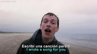 Download Coldplay - Yellow // Lyrics + Español // Video Official MP3