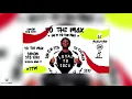 To The Max | Sekon Sta x Skorch Bun It | 2020 Soca