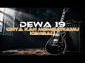 🎵 Cinta Kan Membawamu Kembali - Dewa 19 | Cover Pop Rock Full Version + Lirik | Azka Studio