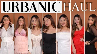 Urbanic Dress Haul: What I Ordered Vs What I Got