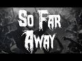 Download Lagu Staind - So Far Away / Lyrics