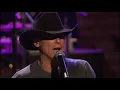 Kenny Chesney - Back Where I Come From (Live at Farm Aid 2005)