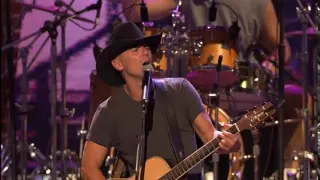 Kenny Chesney - Back Where I Come From Live at Farm Aid 2005