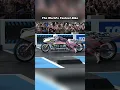 Download Lagu Eric Teboul’s Rocket Bike – 290 MPH in 5 Seconds
