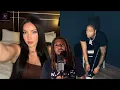 OF Model Woesenpai EXPOSED FOR CRASHING OUT on Ex-BF