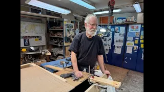 18 Dec 2024 One more seat and one more anchor stowage