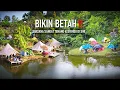 Download Lagu BIKIN BETAH‼️SUASANA TENANG \u0026 SYAHDU DI SINI || BEBAS MEMANCING || SITU CANGKUANG LESTARI MP3