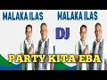 Lagu DJ KITA  EBA FULL GACORR TERBARU!!!