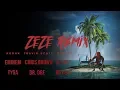 Download Lagu ZEZE Remix - Eminem, Tyga, G-Eazy, Chris Brown, Travis Scott,Dr. Dre,50 Cent,Offset [Nitin Randhawa]