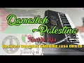 Download Lagu DAMAILAH PALESTINA - Nasida Ria Qasidah Dangdut KARAOKE rasa ORKES Yamaha PSR S970