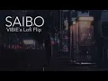 Saibo - (Lofi Flip) VIBIE - Amit Trivedi, Amitabh Bhattacharya, Kavita Seth & VIBIE