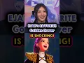 Download Lagu EJAE’s Favorite GOLDEN COVER Will Shock You 😂😭#kpopdemonhunters #kpop #shorts