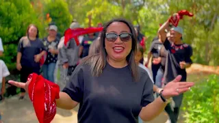 wainani mangente pulang ina pika jayapura 