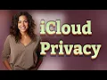 Does Family Sharing Put My iCloud Privacy at Risk