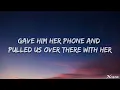 Morgan Wallen - Smile (Lyrics)