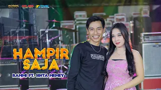 hampir saja rammy ft sinta memey osama musik anijaya audio live noval production