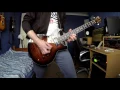 Download Lagu Bark at the Moon - Ozzy Osbourne Guitar Cover