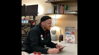 Goose is Loose