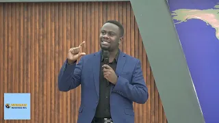 renewing the mind sermon preview apostle dennis mbugua