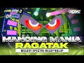 Download Lagu MANCING MANIA BUAT YANG BONCOS” AJA•NROTOK RAGATAK MELODY SPECTRE BASS HORROR