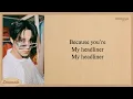Download Lagu SEVENTEEN Headliner Easy Lyrics
