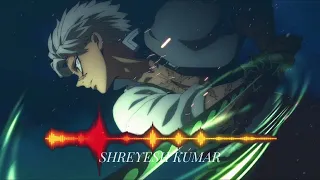 Sanemi Shinazugawa Wind Hashira Demon Slayer Theme S4 E1