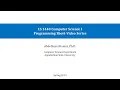 HW2 - P1