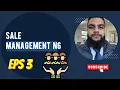 N6 Sales Management Module 1 Principles of Organisation