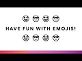 Using Emojipedia