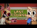 Download Lagu Last Course But Twisted Scraps \u0026 Goob Sing It (FNF Dandy's World Reskin)