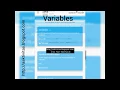 Solution Of Java AIDE 6 Variables