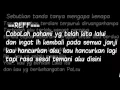 Download Lagu Kata Manis Terakhir LiL o Lirik