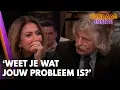 Download Lagu Johan tegen Dilan Yeşilgöz: 'Weet je wat jouw probleem is?' | VANDAAG INSIDE