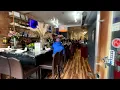 Bookers Restaurant Bar West Philadelphia restaurant provides Creole southern flare