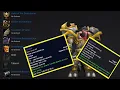 Fury Prot Pre-raid BIS for Molten Core FRESH