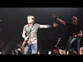Taylor Swift Pranks Keith Urban in Kansas City, MO